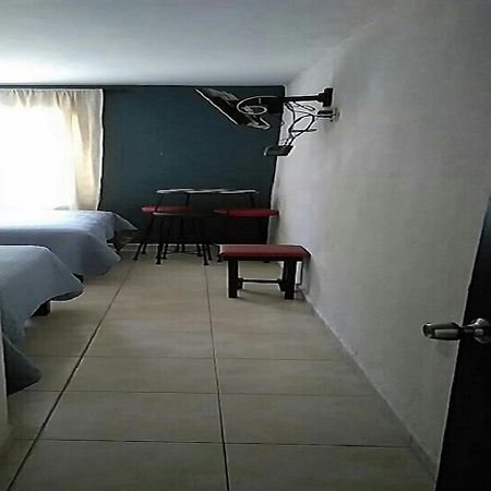 Hotel Vithez Тампико Екстериор снимка
