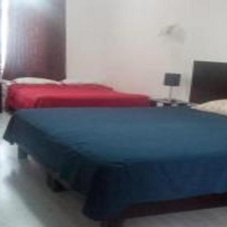 Hotel Vithez Тампико Екстериор снимка