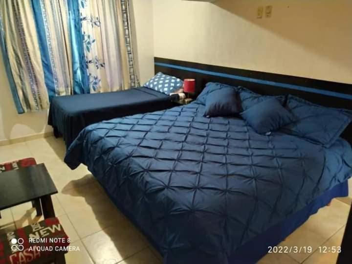 Hotel Vithez Тампико Екстериор снимка