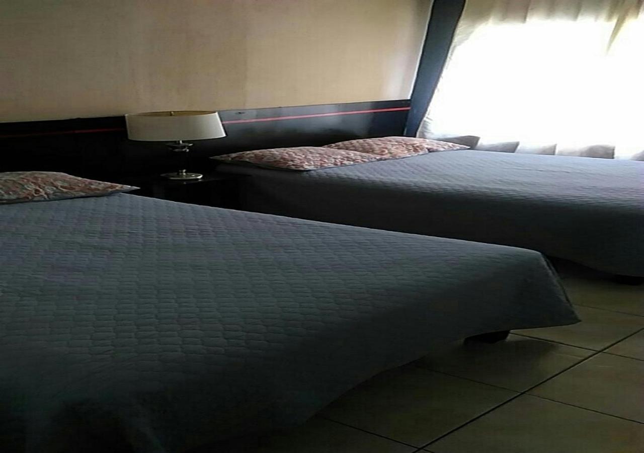 Hotel Vithez Тампико Екстериор снимка
