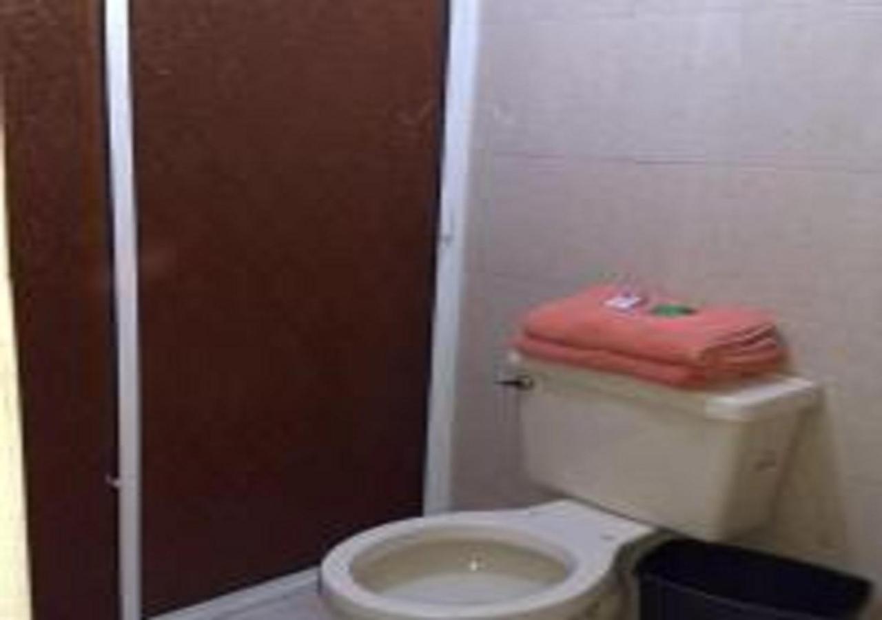 Hotel Vithez Тампико Екстериор снимка