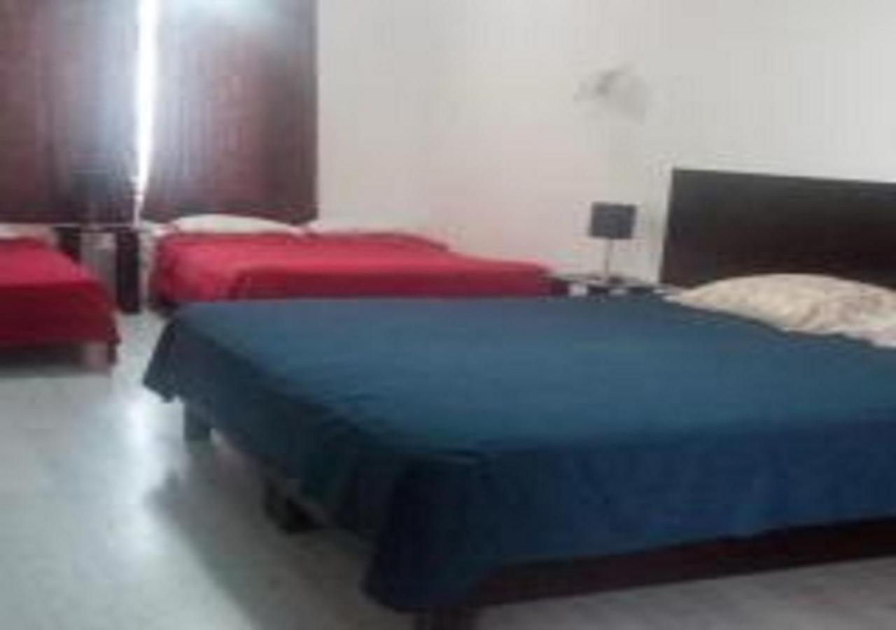 Hotel Vithez Тампико Екстериор снимка