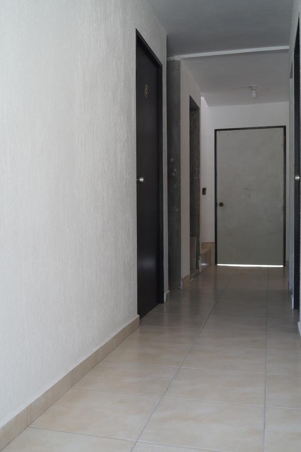 Hotel Vithez Тампико Екстериор снимка