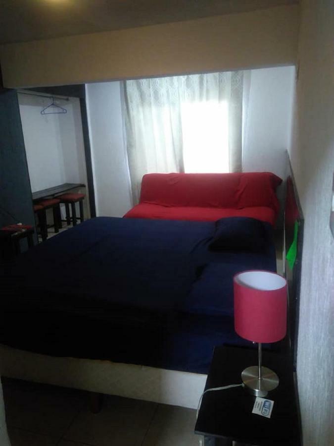 Hotel Vithez Тампико Екстериор снимка